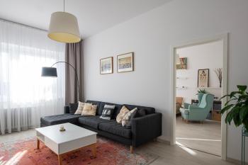 Coburg palace Apartment, Bratislava (fotografie 4)