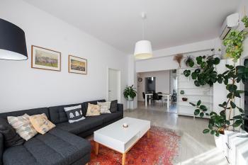 Coburg palace Apartment, Bratislava (fotografie 5)