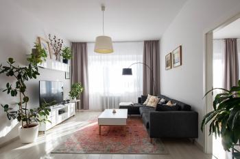 Coburg palace Apartment, Bratislava (fotografie 2)