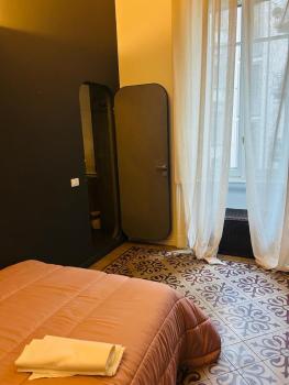 Central Hostel Milano, Milan (photo 5)