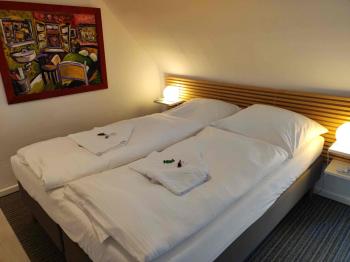 Frauenhotel Hanseatin - Women Only, Гамбург (фото 2)