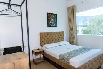 Hotel Central Plaza Medellin, Medellín (Foto 3)