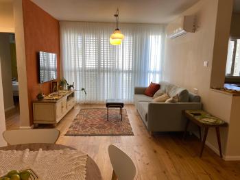 נופש ליד הים בת גלים, Haïfa (photo 5)