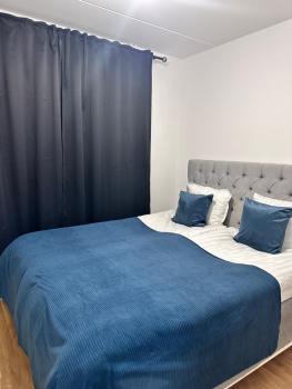 Fresh Apartment, Stockholm (photo 3)