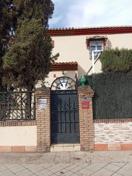 El Diez de Sultana, Granada (Foto 3)