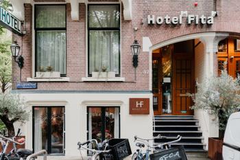 Hotel Fita, Amsterdam (photo 4)