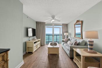 Laguna Keyes 1010 - Oceanfront - Cherry Grove Section, Myrtle Beach (zdjęcie 3)