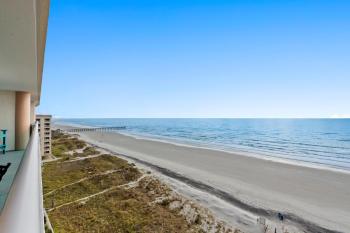 Laguna Keyes 1010 - Oceanfront - Cherry Grove Section, Myrtle Beach (zdjęcie 5)