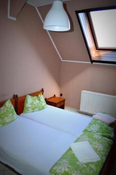 Palota Hostel, Budapešť (fotografie 2)