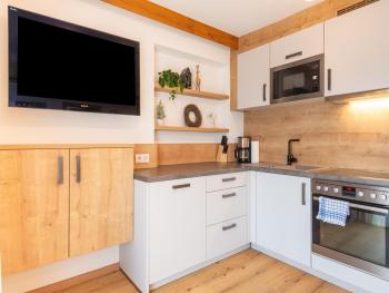 Apartment in Uderns near Spieljoch Ski, Uderns (foto 4)
