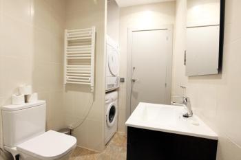 Apartment Park&Beach Deluxe, Barcelona (fotografie 5)