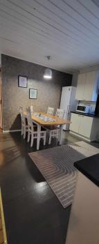 3 bedrooms, sauna and kitchen All house, Pori (fotografie 5)
