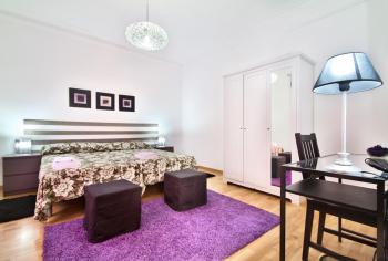 Apartment Gaudi XL, Barcelona (fotografie 4)