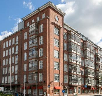 Factory Loft with sauna, Turku (photo 3)