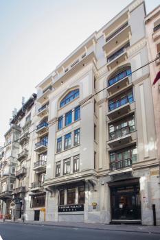 Vardar Palace Hotel - Special Category, Stambuł (zdjęcie 3)