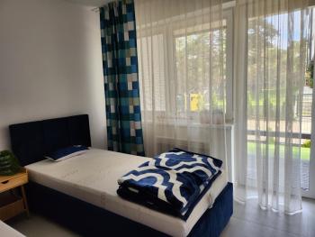 Apartament, Wypoczynkowa Rowy, Rowy (photo 2)
