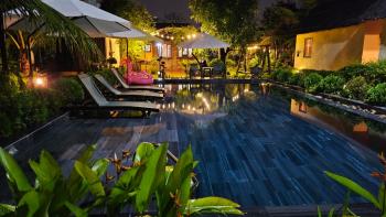 Winhouse Villa, Hội An (Foto 4)