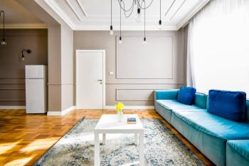 2bdr Luxury On Prime Location, Sofia (Foto 2)