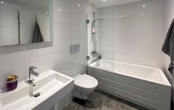 2 Bedroom Cozy Apartment In Stockholm, Stockholm (photo 5)