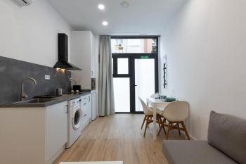 Nuevo loft en playa y cerca del centro, AC y Wifi, Valencie (fotografie 4)