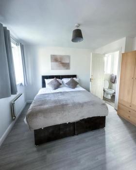 Spacious 6 Bedroom House Near City Centre, Birmingham (fotografie 2)