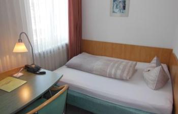 Central-Classic Hotel, Stoccarda (foto 3)