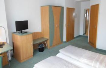 Central-Classic Hotel, Stoccarda (foto 4)