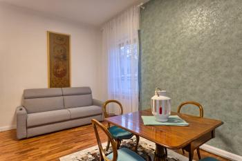 Appartamento Pannaggi, Boloňa (fotografie 5)