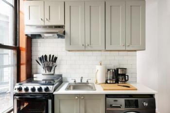 153-5A Charming 2BR LES W D, Nowy Jork (zdjęcie 3)