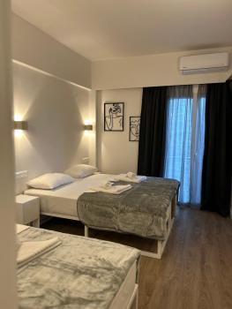 Platon Hotel, Piräus (Foto 4)