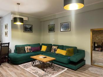 Bricks Apartment near Pazari i Ri, Tirana (photo 5)