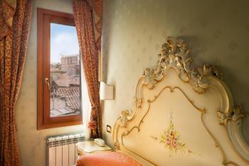 Locanda Al Leon, Venezia (foto 2)
