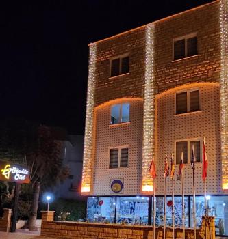 ANTALYA Konyaaltı Gündüz Otel, Antalya (fotografie 3)