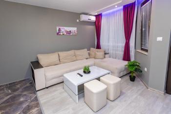 Апартаменти Елеганс, Sandanski (foto 5)