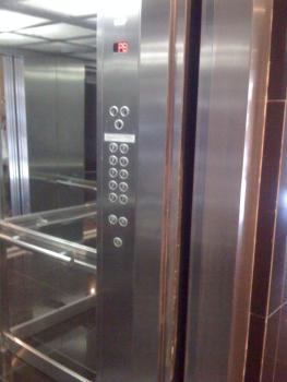Palermo Soho Apartamento, Buenos Aires (fotografie 2)