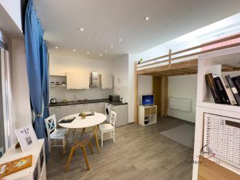 New Open Space - WiFi - Smart TV - Sea at 2 minutes, Varazze (fotografie 4)