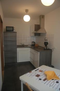 Köln Appartement, Kolín nad Rýnem (fotografie 3)