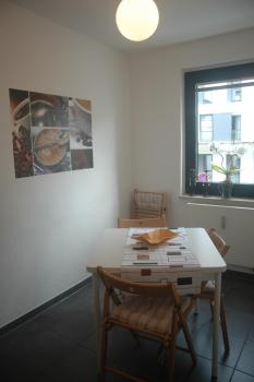 Köln Appartement, Kolín nad Rýnem (fotografie 4)