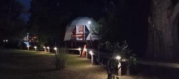 Cabañas - Domos en el Delta del Tigre, Tigre (photo 4)