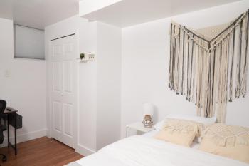 Comfy Guest House in Hell's Kitchen, New York (foto 3)