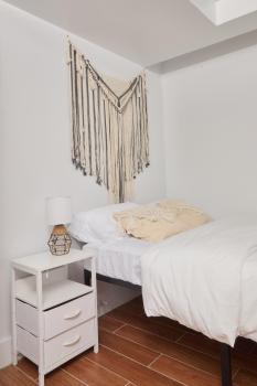 Comfy Guest House in Hell's Kitchen, New York (foto 5)
