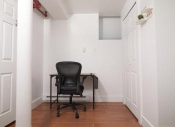 Comfy Guest House in Hell's Kitchen, New York (foto 4)