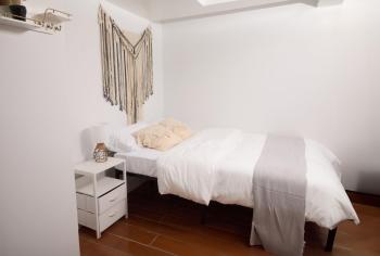 Comfy Guest House in Hell's Kitchen, New York (foto 2)