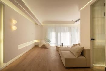 Molly Homestay - Nanjing East Road the Bund 3-Bedroom with Elevator Apartment, Shanghái (foto 2)