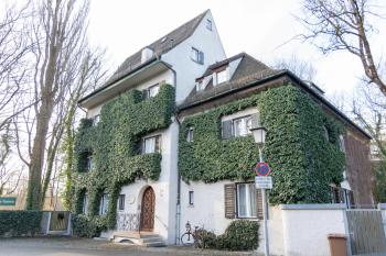 Gästehaus Englischer Garten, Mnichov (fotografie 3)