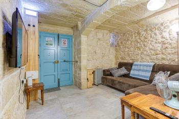 Rb42 - Charming & Historic House, Rabat (foto 5)