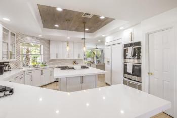 Villa Greens- 5,700sf Luxury Las Vegas Pool, Las Vegas (zdjęcie 5)