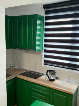 Keli’s apartment, Tirana (zdjęcie 3)