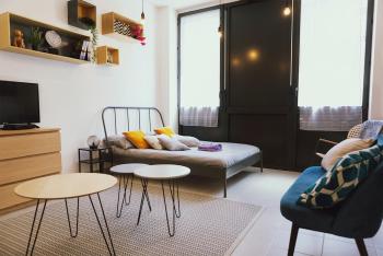 Matabiau station SNCF - City center, Тулуза (фото 5)