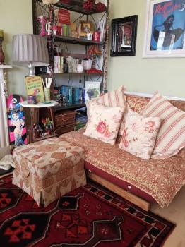 First floor flat, A haven in the heart of the city!, Brighton and Hove (fotografie 4)